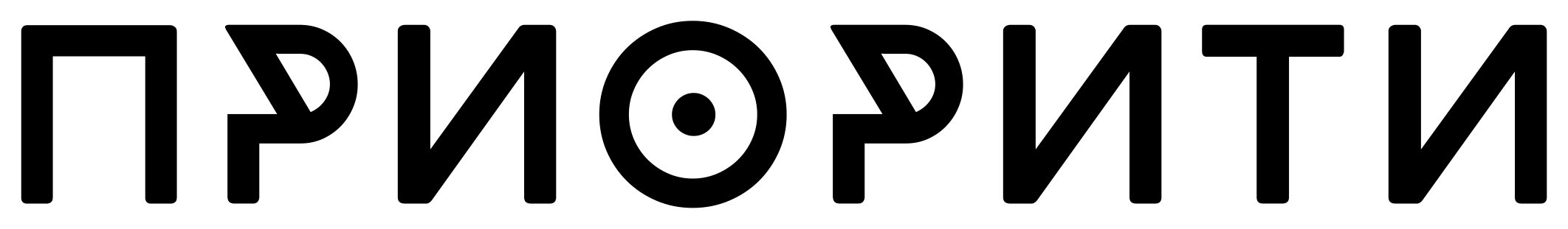 ООО «ПРИОРИТИ»